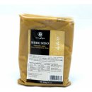 MUSO MISO shiro-bílá rýže 400 g
