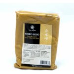 Muso Miso shiro bílá rýže 400 g