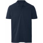 esmara pánské polotriko s BIO bavlnou navy modrá – Zboží Dáma