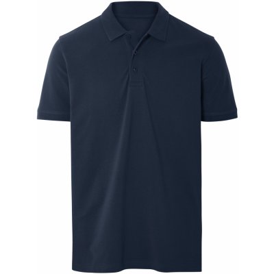 esmara pánské polotriko s BIO bavlnou navy modrá – Zboží Dáma