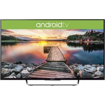 Sony Bravia KDL-55W809