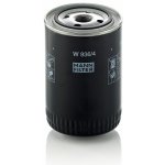 Olejový filtr MANN-FILTER W 936/4 – Zboží Mobilmania