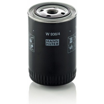 Olejový filtr MANN-FILTER W 936/4 – Zboží Mobilmania