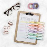 Stabilo Swing Cool Pastel 275/608 6 barev – Hledejceny.cz