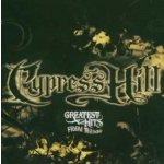 Cypress Hill - Greatest Hits From The Bong CD – Hledejceny.cz