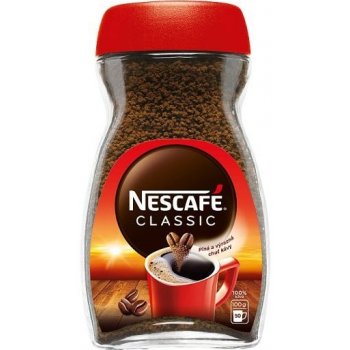 Nescafé Classic Decaf 100 g