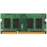 Kingston SODIMM DDR4 4GB 2666MHz CL17 KCP426SS6/4 – Hledejceny.cz