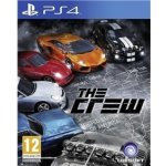 The Crew – Zboží Dáma