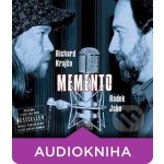 Memento Richard Krajčo - John Radek - 4CD – Zboží Mobilmania