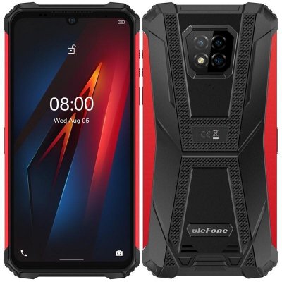 Ulefone Armor 8 – Hledejceny.cz