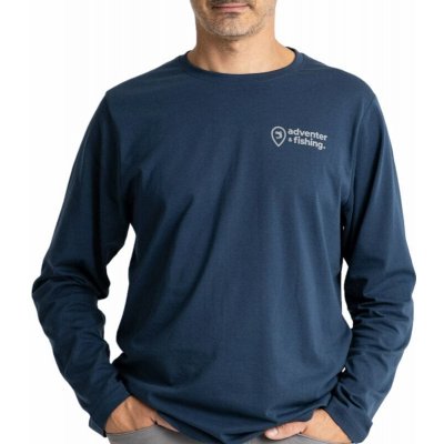 Adventer & fishing Tričko Dozlen Long Sleeve Original Adventer – Hledejceny.cz