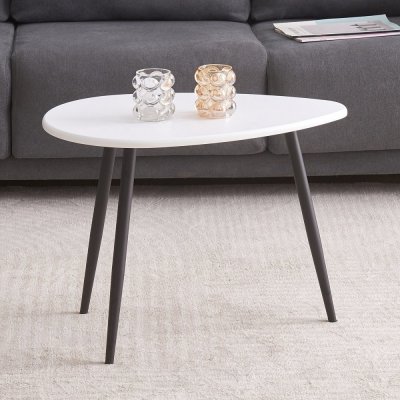 Autronic TURIN bílá – Hledejceny.cz