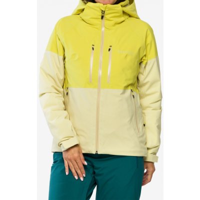 Marmot Pace limelight wheat – Hledejceny.cz