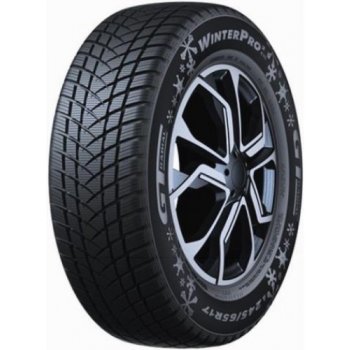 GT Radial WinterPro 2 evo 195/65 R15 91T