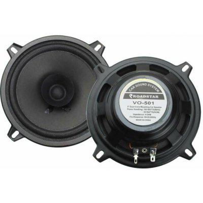 Roadstar VO-501 8ohm – Zboží Živě