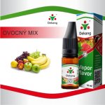 Dekang Silver Ovocný mix 10 ml 6 mg – Zbozi.Blesk.cz