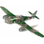 COBI 5721 World War II Německý proudový stíhací letoun MESSERSCHMITT ME 262A -1A – Zboží Mobilmania