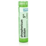PHOSPHORICUM ACIDUM POR 15CH GRA 4G – Hledejceny.cz