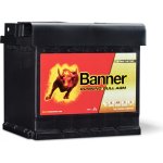 Banner Running Bull AGM 12V 50Ah 540A 550 01 – Hledejceny.cz