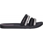 Ipanema Mesh Slide Fem dámské pantofle černá – Zboží Mobilmania