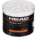 Head Prime Tour overgrip 1 ks bílá – Hledejceny.cz