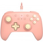 8BitDo Ultimate 2C Wired Pad RET00476 – Sleviste.cz