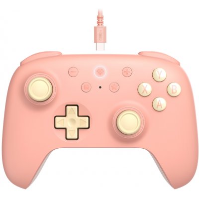 8BitDo Ultimate 2C Wired Pad RET00476 – Sleviste.cz