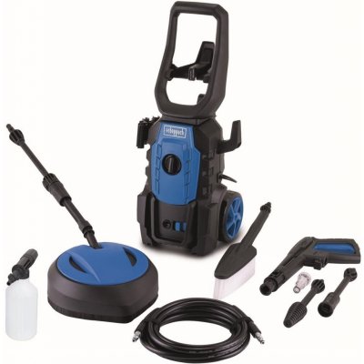 Scheppach HPC 1600 KIT 5907737901 – Zboží Dáma