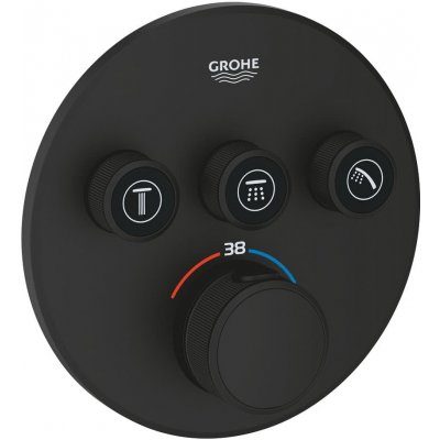 GROHE 29508KF0 – Hledejceny.cz