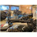 Killer Custom, predné LED smerovky | Zboží Auto