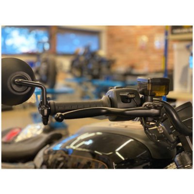 Killer Custom, predné LED smerovky | Zboží Auto