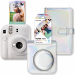 Fujifilm Instax mini 12 Start Set – Hledejceny.cz