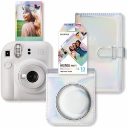 Fujifilm Instax mini 12 Start Set