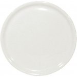 SVING Talíř na pizzu, bílý, 33 cm – Zboží Dáma