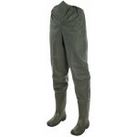 Wodery holínky Pros Standard Olive – Zboží Dáma
