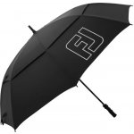 FootJoy DryJoys Double Canopy deštník černý – Hledejceny.cz