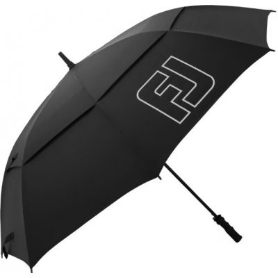 FootJoy DryJoys Double Canopy deštník černý – Hledejceny.cz
