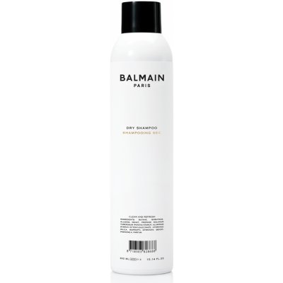 Balmain Hair Dry Shampoo 300 ml – Hledejceny.cz