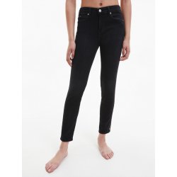 Calvin Klein dámské džíny černé