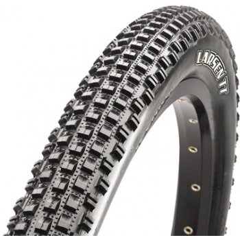 Maxxis Larsen TT 26x2,00 kevlar