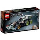 LEGO® Technic 42047 Policejní zásahový vůz