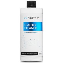 FX Protect Leather Cleaner 1 l