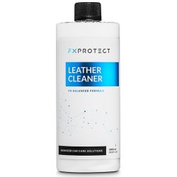 FX Protect Leather Cleaner 1 l