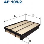 Vzduchový filtr FILTRON AP 109/2 – Hledejceny.cz