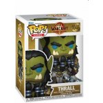 Funko Pop! 1046 World Of Warcraft The War Within Thrall – Zboží Dáma