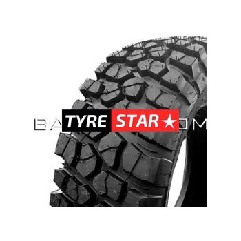 Pneumatiky Nortenha MTK2 195/80 R15 96Q