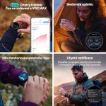 TicWatch Pro 5 GPS – Zboží Mobilmania