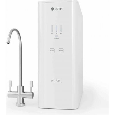 USTM Reverzní osmóza RO PEARL – Zbozi.Blesk.cz