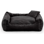 Vsepropejska Manšestr pelech pro psa – Zboží Dáma