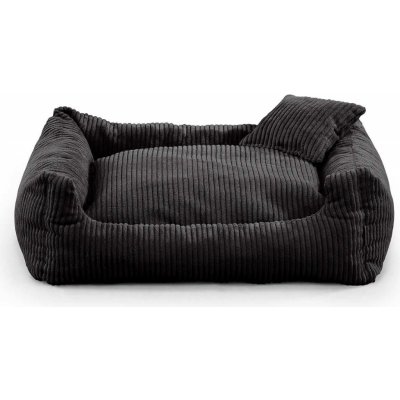 Vsepropejska Manšestr pelech pro psa – Zboží Dáma